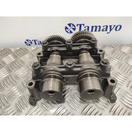 Contrapeso Ciguenal para Nissan Qashqai (J10)