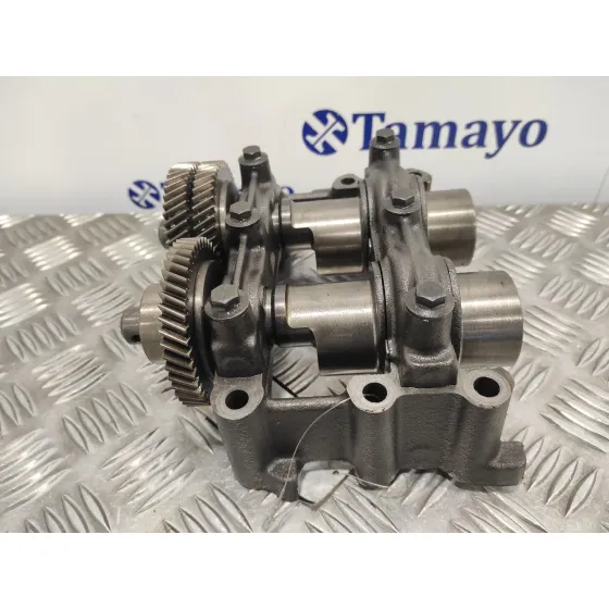 Contrapeso Ciguenal para Nissan Qashqai (J10)
