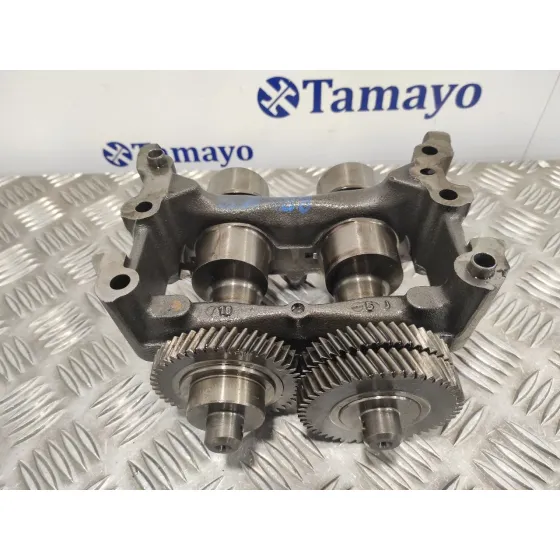 Contrapeso Ciguenal para Nissan Qashqai (J10)