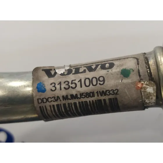 Tubo para Volvo C30