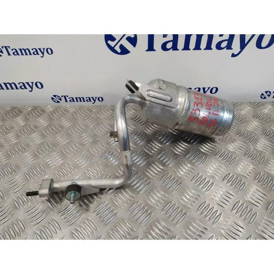 Deposito Deshidratador para Volvo C30