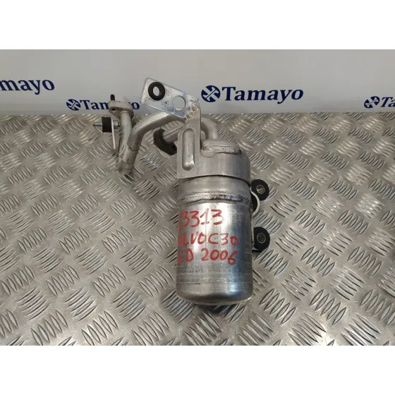 Deposito Deshidratador para Volvo C30