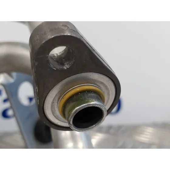 Deposito Deshidratador para Volvo C30