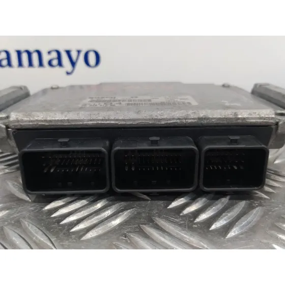 Centralita Motor Uce para Peugeot 807