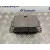 Centralita Motor Uce para Peugeot 807