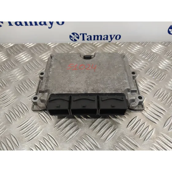 Centralita Motor Uce para Peugeot 807