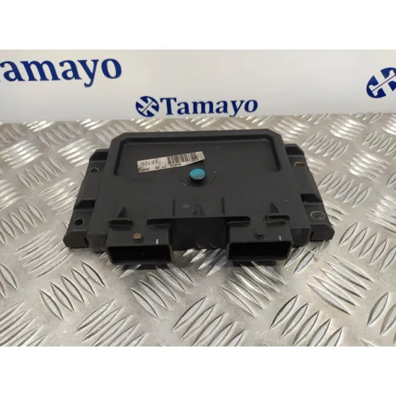Centralita Motor Uce para Citroën Berlingo