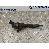 Inyector para Renault Laguna Ii (Bg0)