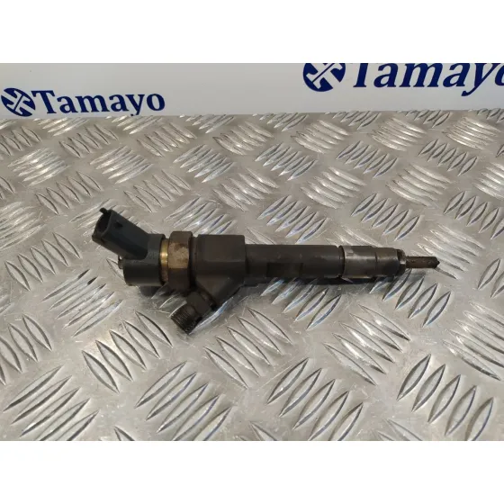 Inyector para Renault Laguna Ii (Bg0)