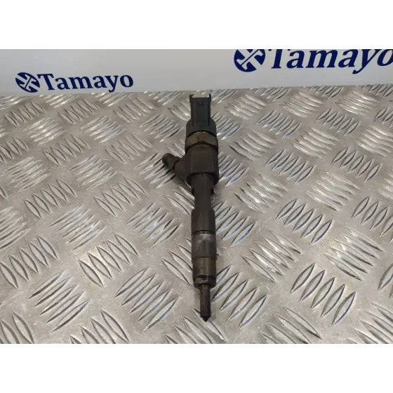 Inyector para Renault Laguna Ii (Bg0)