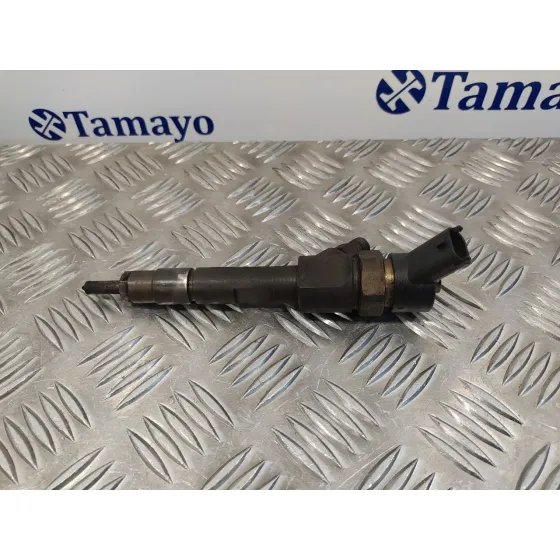 Inyector para Renault Laguna Ii (Bg0)
