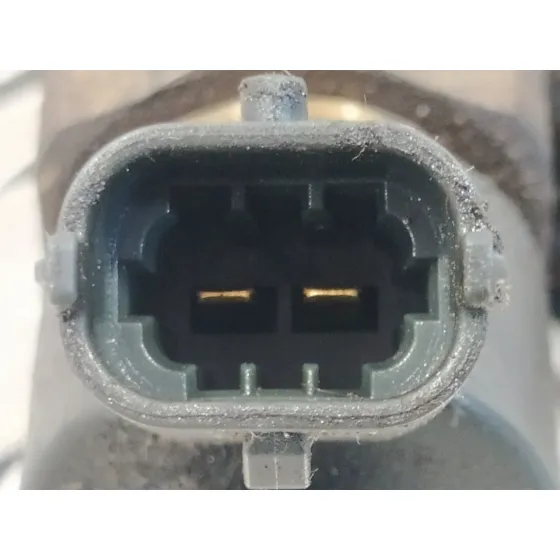 Inyector para Renault Laguna Ii (Bg0)