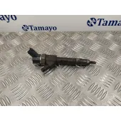 Inyector para Renault Laguna Ii (Bg0)