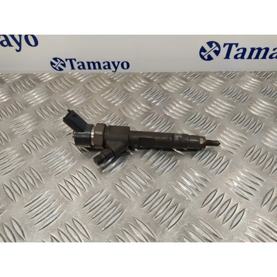 Inyector para Renault Laguna Ii (Bg0)