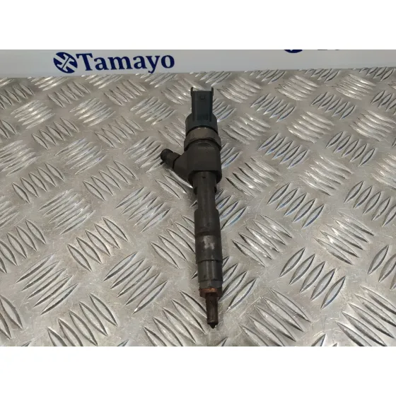 Inyector para Renault Laguna Ii (Bg0)