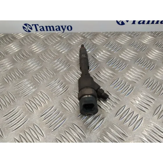 Inyector para Renault Laguna Ii (Bg0)