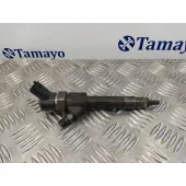 Inyector para Renault Laguna Ii (Bg0)