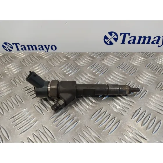 Inyector para Renault Laguna Ii (Bg0)