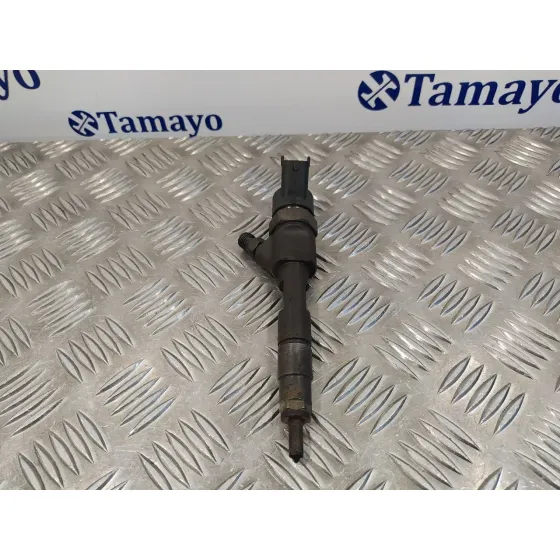 Inyector para Renault Laguna Ii (Bg0)