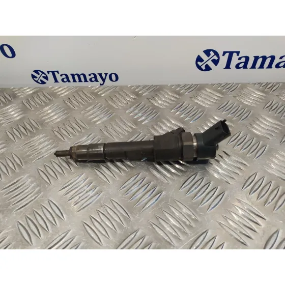Inyector para Renault Laguna Ii (Bg0)