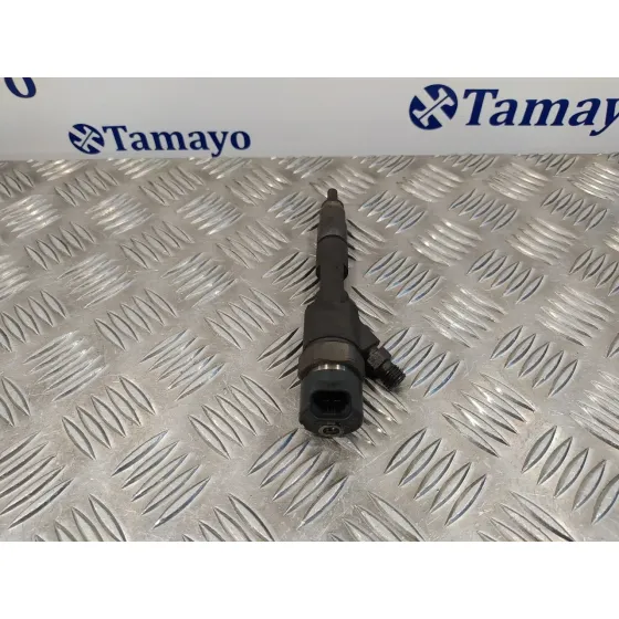 Inyector para Renault Laguna Ii (Bg0)