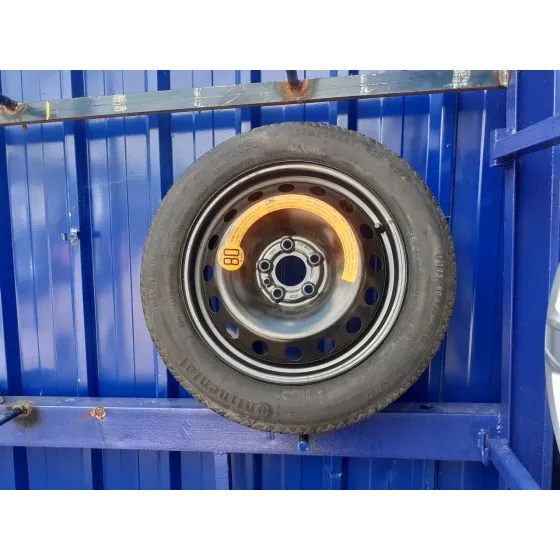 Neumatico Repuesto para Alfa Romeo 147 (190)