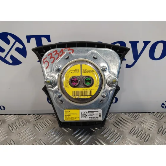Airbag Delantero Izquierdo para Volvo C30