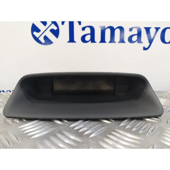 Pantalla Multifuncion para Peugeot 308 Sw