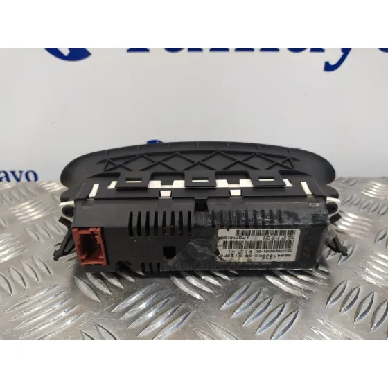 Pantalla Multifuncion para Peugeot 308 Sw