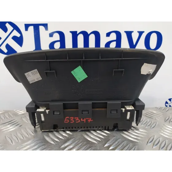Pantalla Multifuncion para Peugeot 308 Sw