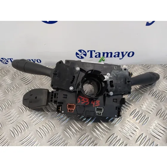 Mando Multifuncion para Peugeot 207