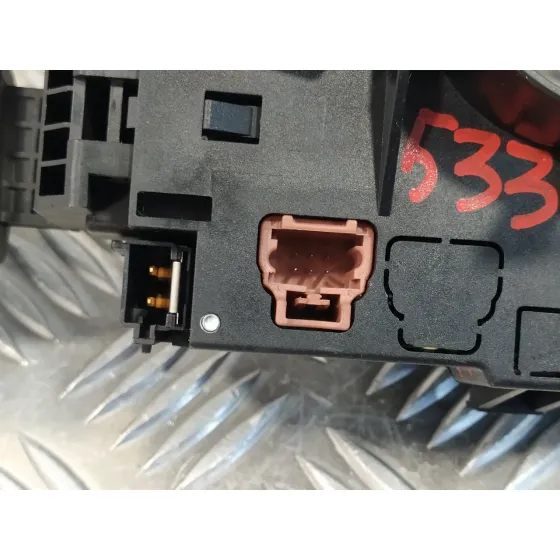 Mando Multifuncion para Peugeot 207