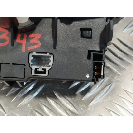 Mando Multifuncion para Peugeot 207