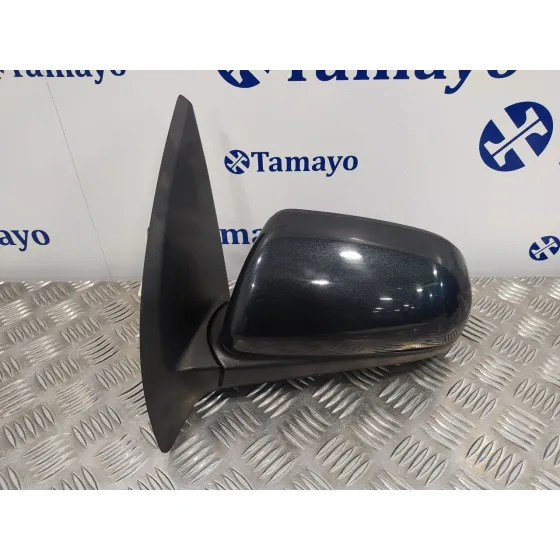 Retrovisor Izquierdo para Chevrolet Aveo