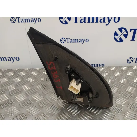 Retrovisor Izquierdo para Chevrolet Aveo