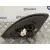 Retrovisor Izquierdo para Chevrolet Aveo