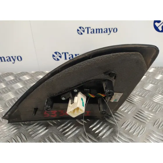 Retrovisor Izquierdo para Chevrolet Aveo