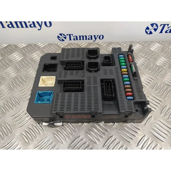 Caja Reles / Fusibles para Peugeot 308 Sw