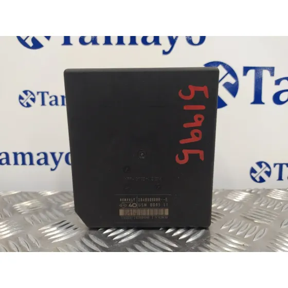 Caja Reles / Fusibles para Renault Megane Iii Sport Tourer
