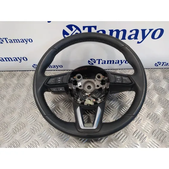 Volante para Mazda 2 Lim. ()