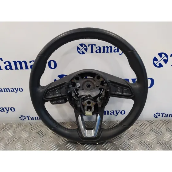 Volante para Mazda 2 Lim. ()