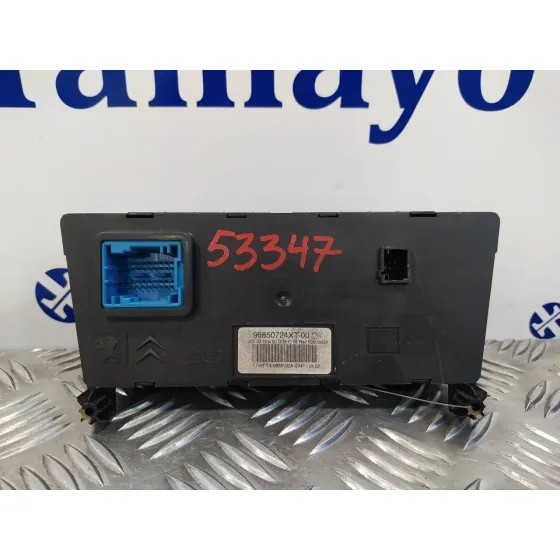 Mando Climatizador para Peugeot 308 Sw