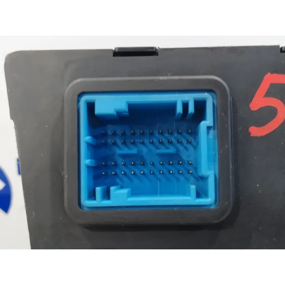 Mando Climatizador para Peugeot 308 Sw