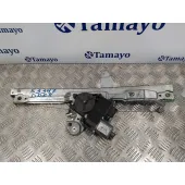 Elevalunas Delantero Derecho para Peugeot 308 Sw