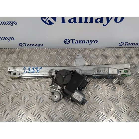 Elevalunas Delantero Derecho para Peugeot 308 Sw