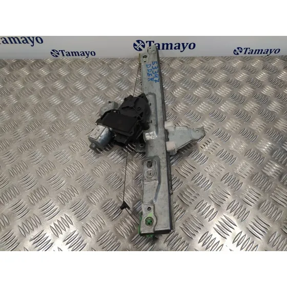 Elevalunas Delantero Derecho para Peugeot 308 Sw