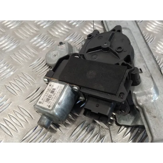 Elevalunas Delantero Derecho para Peugeot 308 Sw