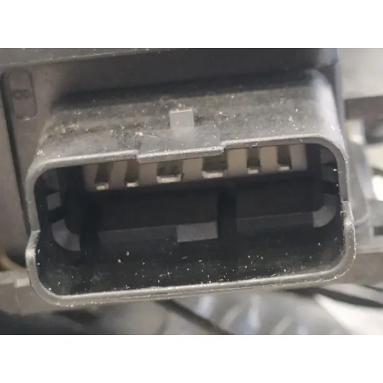 Elevalunas Delantero Derecho para Peugeot 308 Sw