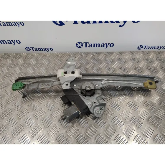 Elevalunas Delantero Derecho para Peugeot 308 Sw