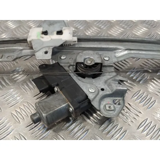 Elevalunas Delantero Derecho para Peugeot 308 Sw